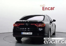Renault Sm6 