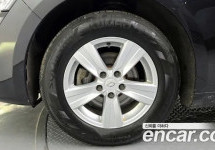 Renault Sm6 