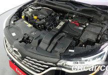 Renault Sm6 