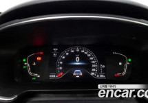 Renault Sm6 