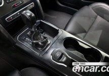 Renault Sm6 