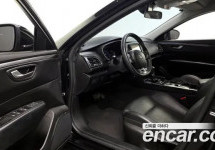 Renault Sm6 
