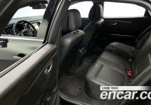 Renault Sm6 