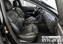 Renault Sm6 