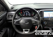 Renault Sm6 