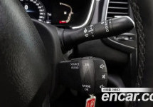 Renault Sm6 