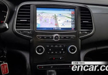 Renault Sm6 