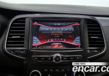 Renault Sm6 