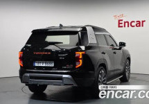 Ssangyong Torres 