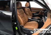 Ssangyong Torres 