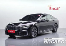 Bmw 7-Series 