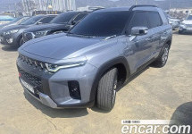 Ssangyong Torres 