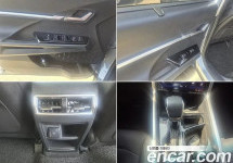 Ssangyong Torres 
