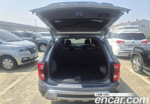Ssangyong Torres 
