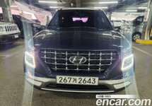 Hyundai Venue 