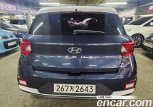 Hyundai Venue 