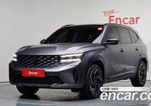 Renault Grand Koleos 