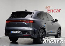 Renault Grand Koleos 