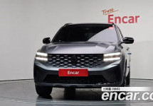 Renault Grand Koleos 