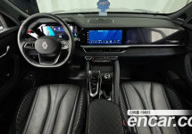 Renault Grand Koleos 