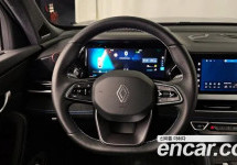 Renault Grand Koleos 