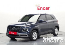 Hyundai Venue 