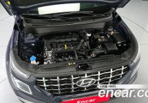 Hyundai Venue 