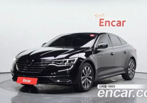 Renault Sm6 