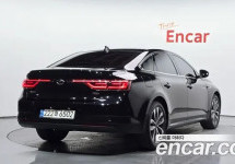 Renault Sm6 