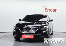 Renault Sm6 