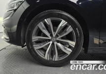 Renault Sm6 