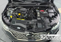 Renault Sm6 
