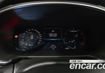 Renault Sm6 