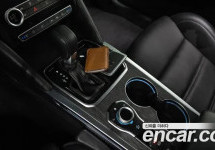 Renault Sm6 