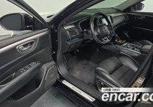 Renault Sm6 