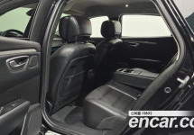 Renault Sm6 