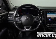 Renault Sm6 