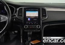 Renault Sm6 