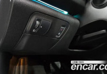 Renault Sm6 