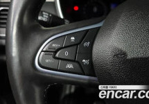 Renault Sm6 