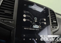 Renault Sm6 