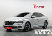 Renault Sm6 