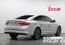 Renault Sm6 