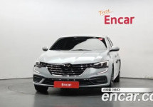 Renault Sm6 
