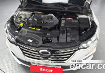 Renault Sm6 
