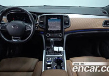 Renault Sm6 