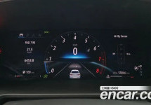 Renault Sm6 