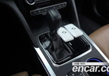 Renault Sm6 