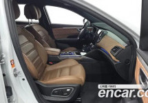 Renault Sm6 