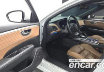 Renault Sm6 